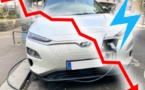 Sondage : Potentiel abandon de la voiture électrique !
