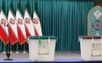 Iran : Une élection présidentielle organisée dans l' urgence
