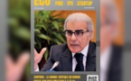 Parution de l'Eco Business du 30 Juin 2024