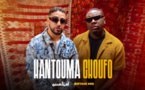 OUALID X BRYAN MG - hantouma choufo