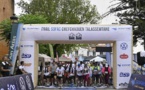 Clôture de la Première Édition du Sofac Trail Chefchaouen Talassemtane