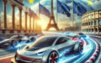 Course à l'électrique: L'Europe fonce-t-elle droit dans le mur ?