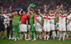 Euro 2024 : Le jour où la Turquie a conquis la zone   "Euro " .