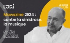 Mawazine 2024 : contre la sinistrose, la musique