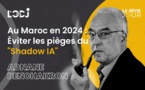 Au Maroc en 2024 : Éviter les pièges du "Shadow IA"