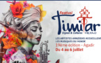 Vibrant succès pour la 19ème édition du festival Timitar à Agadir