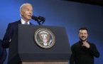 Avec les gaffes à répétition de Joe Biden,  malaise chez le camp démocrate et incertitude en Amérique !