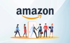 ​Rejoignez Amazon Maroc : un emploi à domicile bien rémunéré vous attend !