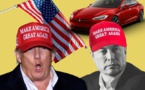 Quand Elon Musk recharge Trump : Un changement de discours ou du « bluff » ?