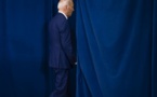 Biden déclare forfait !