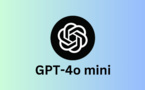 IA : Découvrez GPT-4o Mini, la révolution à portée de main