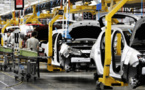 Maroc : L'industrie automobile devient le premier secteur d'exportation