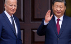 Xi et Sullivan : Dialogue à Pékin pour réécrire l'avenir