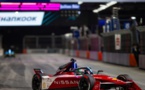 Formula E : Nissan électrise le circuit Londonien et signe une fin éblouissante !