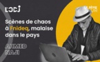 Scènes de chaos à Fnideq, malaise dans le pays