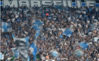 OM : appel au soutien des supporters pour un match sans incivilités face au PSG