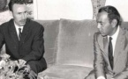 L’Algérie, la France, l’Espagne, les USA et l’accès à l’Atlantique face aux contrevérités d’un ancien ministre algérien