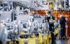 Industrie automobile : 80.000 moteurs de voitures sont fabriqués au Maroc