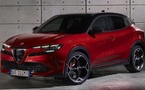 ​L'Alfa Romeo Junior fait son entrée sur le marché marocain
