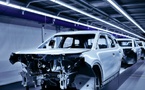​Une crise structurelle pour l’industrie automobile européenne : un effondrement annoncé ? Une chance pour le Maroc !