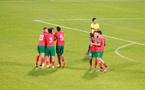 CAN U20 : le Maroc qualifié en beauté après une victoire éclatante face à la Libye