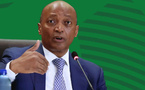 Patrice Motsepe loue le rôle du Maroc dans le développement du football africain et se projette sur la CAN féminine 2024