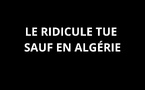Encore une réunion séparatiste à Alger : le ridicule tue sauf en Algérie