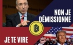 Cryptomonnaies: le choc Trump - Gensler et l’aube d’un nouvel ordre