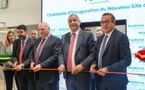 FORVIA inaugure sa quatrième usine au Maroc
