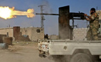 Syrie : 130 combattants tués dans des affrontements tragiques
