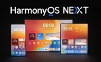Huawei dégaine HarmonyOS NEXT : Un nouveau chapitre pour l'industrie des smartphones