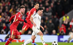 Brahim Diaz : performances impressionnantes avec le Real et les Lions de l’Atlas, suscitant l’intérêt des clubs anglais