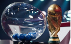 Mondial 2026 : répartition des chapeaux européens pour le tirage des qualifications