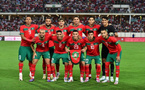 Le Maroc reste leader en Afrique et dans le monde arabe au classement FIFA