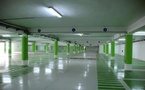 Casablanca se dote d'un stationnement souterrain : bienvenue au « Triangle des Hôtels » !