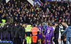 Frayeur au stade Artemio Franchi : Edoardo Bove victime d’un malaise en plein match