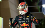 Max Verstappen triomphe au Grand Prix du Qatar et décroche sa 9ᵉ victoire de la saison