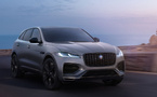 Jaguar F-PACE 90th Anniversary Edition : Un hommage à l'héritage britannique !