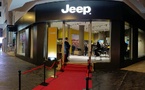 Casablanca accueille un showroom Stellantis : Une immersion dans l'univers Jeep et Fiat !