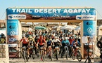 Un succès mémorable pour le Trail Agafay 2024