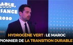 Hydrogène vert : Le Maroc Pionnier de la transition durable !