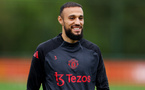 Noussair Mazraoui intégré dans l'équipe-type de la premier League pour le mois de Novembre