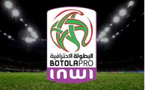 La 12e journée de la Botola Pro Inwi : Berkane maintient sa tête, Zemamra surprend, et le Raja décroche sa première victoire sous Sa Pinto
