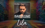 BABYLONE - LILA