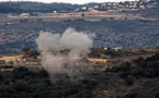 Hezbollah frappe Israël : fin de la trêve?