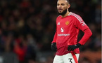 Manchester United annule le port de la veste aux couleurs LGBT après l'opposition de Noussair Mazraoui