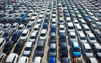​Marché automobile : les ventes en hausse de 5,65 %