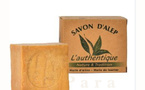 Unesco: l'artisanat millénaire du savon d'Alep entre au patrimoine immatériel