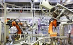 Industrie manufacturière : un T4 2024 qui s'annonce sous les meilleurs auspices !