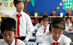 ​La Chine intègre l'intelligence artificielle dans les écoles dès le primaire